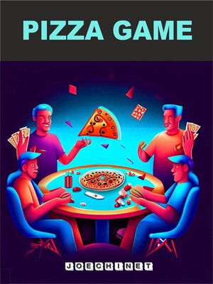 cover image of Pizza Game